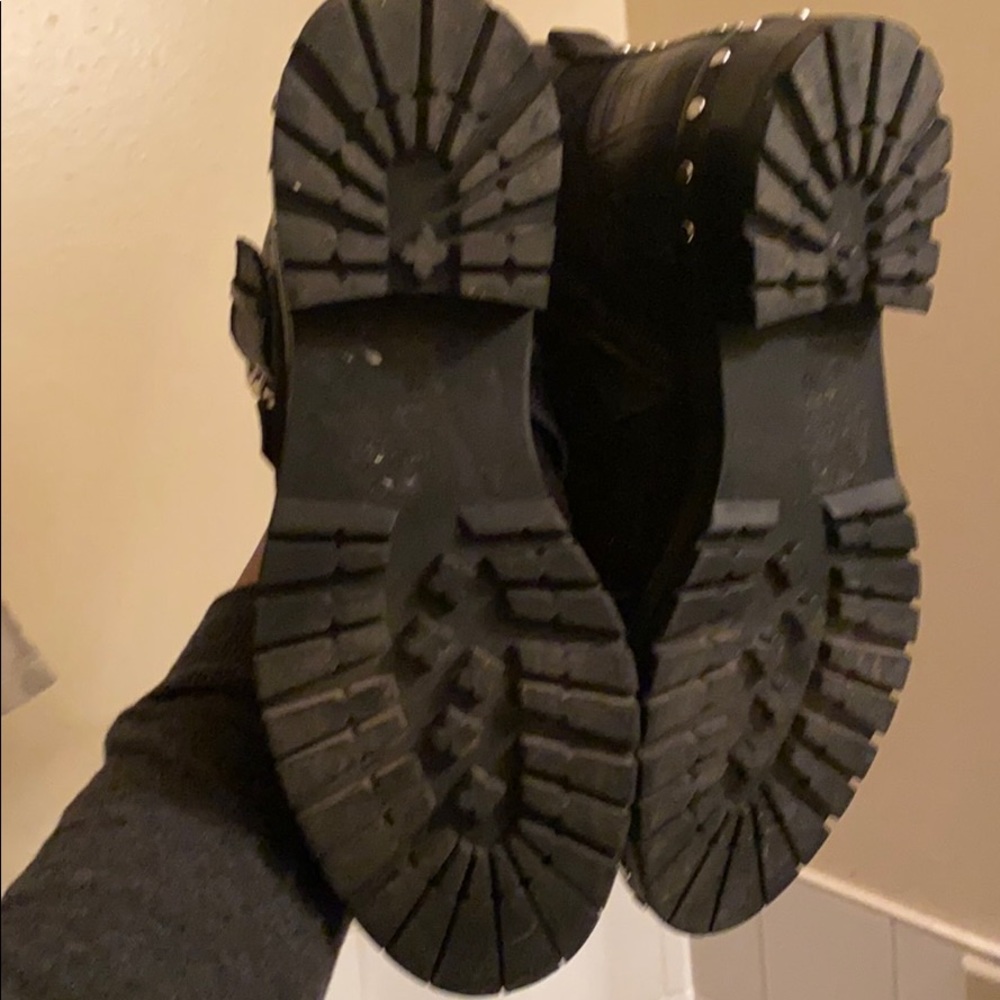 topshop boots - Picture 5 of 7